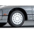 画像7: TOMYTEC 1/64 Limited Vintage NEO Nissan 180SX TYPE-II Special Selection Equipped Vehicle (Gray Metallic) '89 (7)