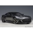 画像15: AUTOart 1/18 Aston Martin DBS Superleggera (Magnetic Silver) (15)