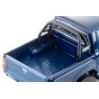画像8: TOMYTEC 1/64 Limited Vintage NEO Toyota Hilux 4WD Pickup Double Cab SSR (Dark Blue) '95 (8)