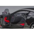 画像9: AUTOart 1/18 Aston Martin DBS Superleggera (Jet Black) (9)