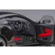 画像10: AUTOart 1/18 Aston Martin DBS Superleggera (Jet Black) (10)