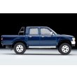 画像4: TOMYTEC 1/64 Limited Vintage NEO Toyota Hilux 4WD Pickup Double Cab SSR (Dark Blue) '95 (4)