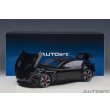 画像18: AUTOart 1/18 Aston Martin DBS Superleggera (Jet Black) (18)