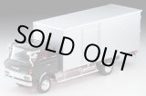 画像: TOMYTEC 1/64 Limited Vintage NEO Hino Ranger KL545 Panel Van (Black)