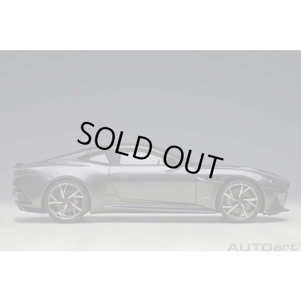 画像4: AUTOart 1/18 Aston Martin DBS Superleggera (Magnetic Silver) (4)