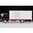 画像3: TOMYTEC 1/64 Limited Vintage NEO Hino Ranger KL545 Panel Van (Black) (3)