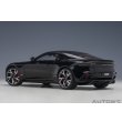 画像2: AUTOart 1/18 Aston Martin DBS Superleggera (Jet Black) (2)