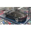 画像12: MR Collection Models 1/18 Bugatti La Voiture Noire (12)