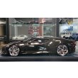画像2: MR Collection Models 1/18 Bugatti La Voiture Noire (2)