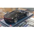 画像10: MR Collection Models 1/18 Bugatti La Voiture Noire (10)
