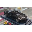 画像11: MR Collection Models 1/18 Bugatti La Voiture Noire (11)