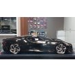 画像5: MR Collection Models 1/18 Bugatti La Voiture Noire (5)