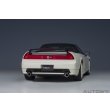 画像17: AUTOart 1/18 Honda NSX-R (NA2) (Championship White) (17)