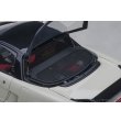 画像14: AUTOart 1/18 Honda NSX-R (NA2) (Championship White) (14)