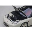 画像11: AUTOart 1/18 Honda NSX-R (NA2) (Championship White) (11)