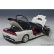 画像15: AUTOart 1/18 Honda NSX-R (NA2) (Championship White) (15)