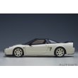 画像3: AUTOart 1/18 Honda NSX-R (NA2) (Championship White) (3)