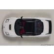 画像7: AUTOart 1/18 Honda NSX-R (NA2) (Championship White) (7)