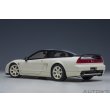 画像2: AUTOart 1/18 Honda NSX-R (NA2) (Championship White) (2)