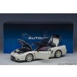 画像18: AUTOart 1/18 Honda NSX-R (NA2) (Championship White) (18)