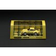 画像3: Tarmac Works 1/64 RWB Backdate Yellow (3)