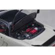 画像13: AUTOart 1/18 Honda NSX-R (NA2) (Championship White) (13)