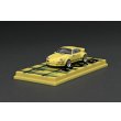 画像1: Tarmac Works 1/64 RWB Backdate Yellow (1)