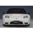 画像5: AUTOart 1/18 Honda NSX-R (NA2) (Championship White) (5)