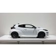 画像6: EIDOLON 1/43 TOYOTA GR Yaris RZ High Performance 2020 Platinum White Pearl Mica (6)