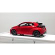 画像3: EIDOLON 1/43 TOYOTA GR Yaris RZ High Performance 2020 Emotional Red 2 (3)