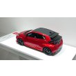 画像12: EIDOLON 1/43 TOYOTA GR Yaris RZ High Performance 2020 Emotional Red 2 (12)