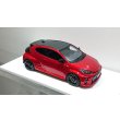 画像11: EIDOLON 1/43 TOYOTA GR Yaris RZ High Performance 2020 Emotional Red 2 (11)