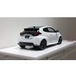 画像10: EIDOLON 1/43 TOYOTA GR Yaris RZ High Performance 2020 Platinum White Pearl Mica (10)