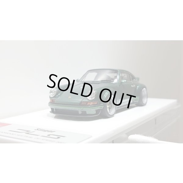 画像9: EIDOLON 1/43 Singer DLS Goodwood Festival of Speed 2021 (9)