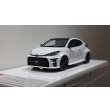 画像9: EIDOLON 1/43 TOYOTA GR Yaris RZ High Performance 2020 Platinum White Pearl Mica (9)
