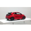 画像7: EIDOLON 1/43 TOYOTA GR Yaris RZ High Performance 2020 Emotional Red 2 (7)