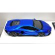 画像8: EIDOLON 1/43 Lamborghini Aventador LP780-4 Ultimae 2021 (Leirion Wheel) Blue Nereid Limited 60 pcs. (8)