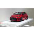 画像9: EIDOLON 1/43 TOYOTA GR Yaris RZ High Performance 2020 Emotional Red 2 (9)