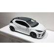 画像11: EIDOLON 1/43 TOYOTA GR Yaris RZ High Performance 2020 Platinum White Pearl Mica (11)