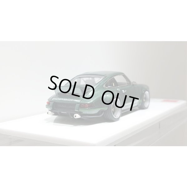 画像10: EIDOLON 1/43 Singer DLS Goodwood Festival of Speed 2021 (10)