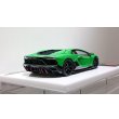 画像10: EIDOLON 1/43 Lamborghini Aventador LP780-4 Ultimae 2021 (Leirion Wheel) Verde Selvans Limited 60 pcs. (10)