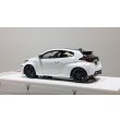 画像3: EIDOLON 1/43 TOYOTA GR Yaris RZ High Performance 2020 Platinum White Pearl Mica (3)