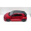 画像4: EIDOLON 1/43 TOYOTA GR Yaris RZ High Performance 2020 Emotional Red 2 (4)