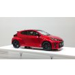 画像5: EIDOLON 1/43 TOYOTA GR Yaris RZ High Performance 2020 Emotional Red 2 (5)