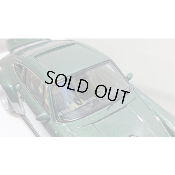 画像13: EIDOLON 1/43 Singer DLS Goodwood Festival of Speed 2021 (13)