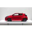 画像2: EIDOLON 1/43 TOYOTA GR Yaris RZ High Performance 2020 Emotional Red 2 (2)