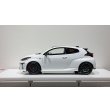 画像2: EIDOLON 1/43 TOYOTA GR Yaris RZ High Performance 2020 Platinum White Pearl Mica (2)