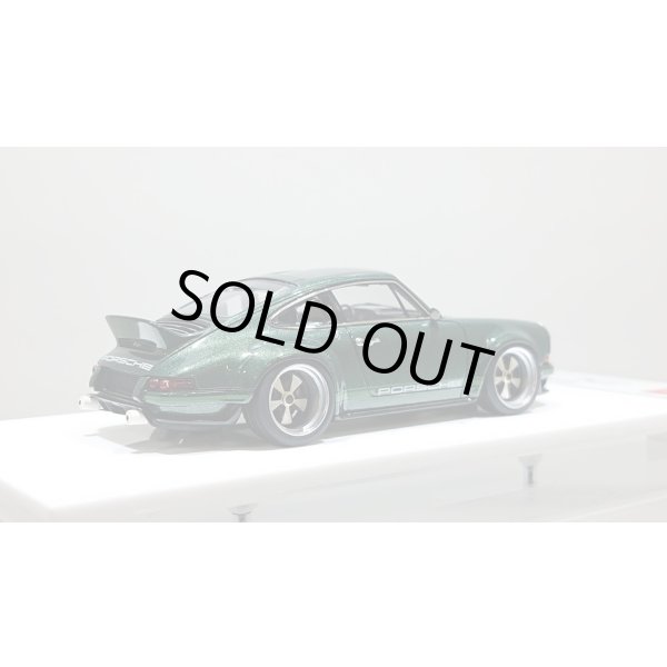 画像7: EIDOLON 1/43 Singer DLS Goodwood Festival of Speed 2021 (7)