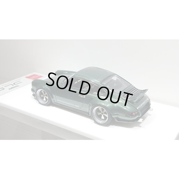 画像12: EIDOLON 1/43 Singer DLS Goodwood Festival of Speed 2021 (12)