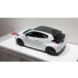 画像12: EIDOLON 1/43 TOYOTA GR Yaris RZ High Performance 2020 Platinum White Pearl Mica (12)